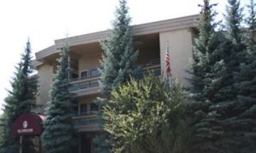 Ketchum, Idaho, Vacation Rental Condo