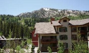 Solitude, Utah, Vacation Rental Condo