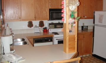 Invermere, British Columbia, Vacation Rental House