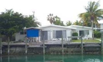 Key Colony Beach, Florida, Vacation Rental Villa