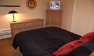 Park City, Utah, Vacation Rental Condo