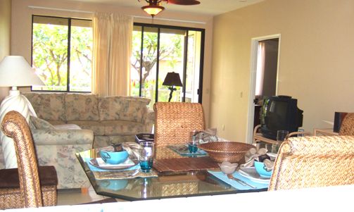 Kihei, Hawaii, Vacation Rental Condo