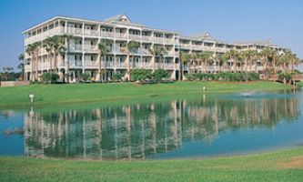 Santa Rosa Beach, Florida, Vacation Rental Condo