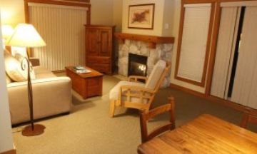 Whistler, British Columbia, Vacation Rental Condo