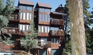 Breckenridge, Colorado, Vacation Rental Condo