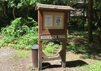 Walking / Hiking Trails