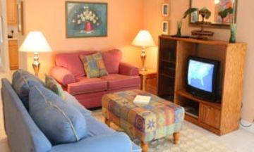Naples, Florida, Vacation Rental Villa
