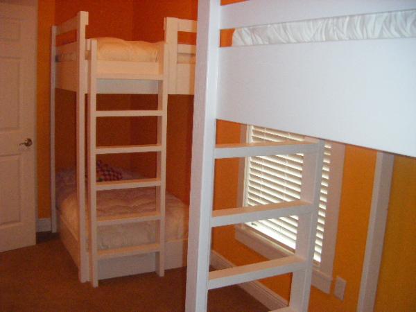 Bunk Bedroom