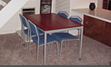 Mammoth Lakes, California, Vacation Rental Condo