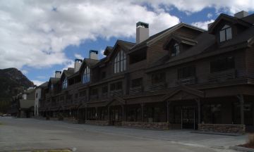 Keystone, Colorado, Vacation Rental Condo