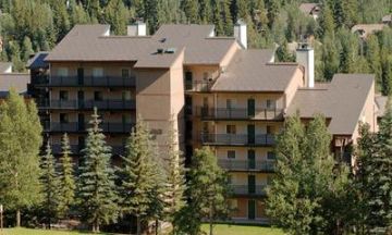 Vail, Colorado, Vacation Rental Condo