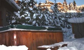 Whistler, British Columbia, Vacation Rental House