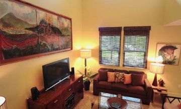 South Kohala, Hawaii, Vacation Rental Condo