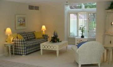 Hilton Head Island, South Carolina, Vacation Rental Villa