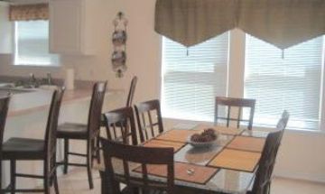 Gulf Shores, Alabama, Vacation Rental House
