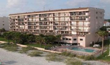 Indian Shores, Florida, Vacation Rental Condo