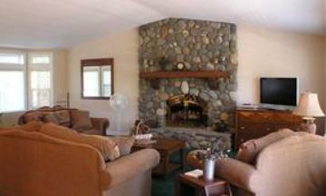 South Lake Tahoe, California, Vacation Rental Villa