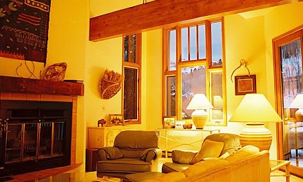 Mountain Village, Colorado, Vacation Rental Condo