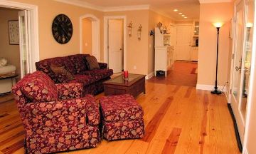 St. Michaels, Maryland, Vacation Rental House