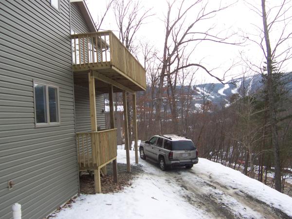 Another View of House