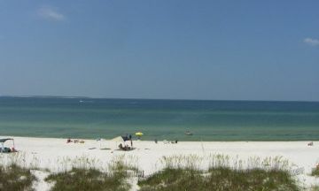 Mexico Beach, Florida, Vacation Rental House