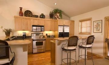 Teton Village, Wyoming, Vacation Rental House