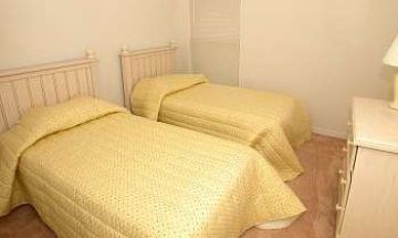 Haines City, Florida, Vacation Rental Villa