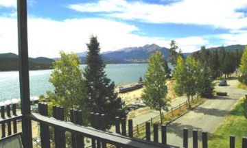 Dillon, Colorado, Vacation Rental Condo