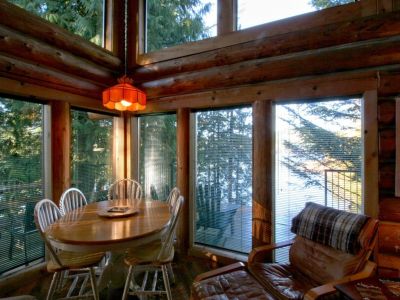 Cabin #97
