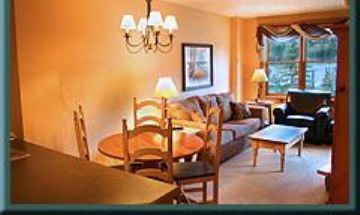 Keystone, Colorado, Vacation Rental Condo