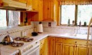 Tahoe City, California, Vacation Rental House