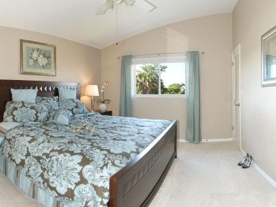 Cape Coral Villa Rental