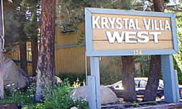 Mammoth Lakes, California, Vacation Rental Condo