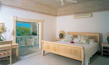 Bridgetown, St. Michael, Vacation Rental Condo