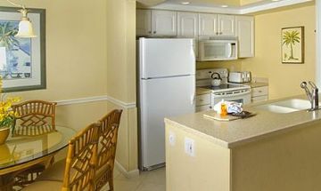 Sanibel Island, Florida, Vacation Rental Condo