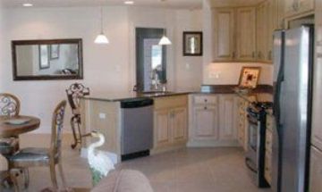 Wildwood Crest, New Jersey, Vacation Rental Condo