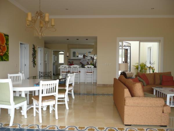 Mazatlan, Sinaloa, Vacation Rental Villa