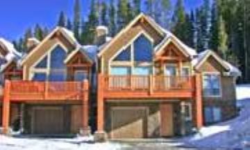 Winter Park, Colorado, Vacation Rental House