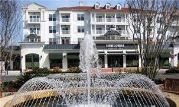 Myrtle Beach, South Carolina, Vacation Rental Condo