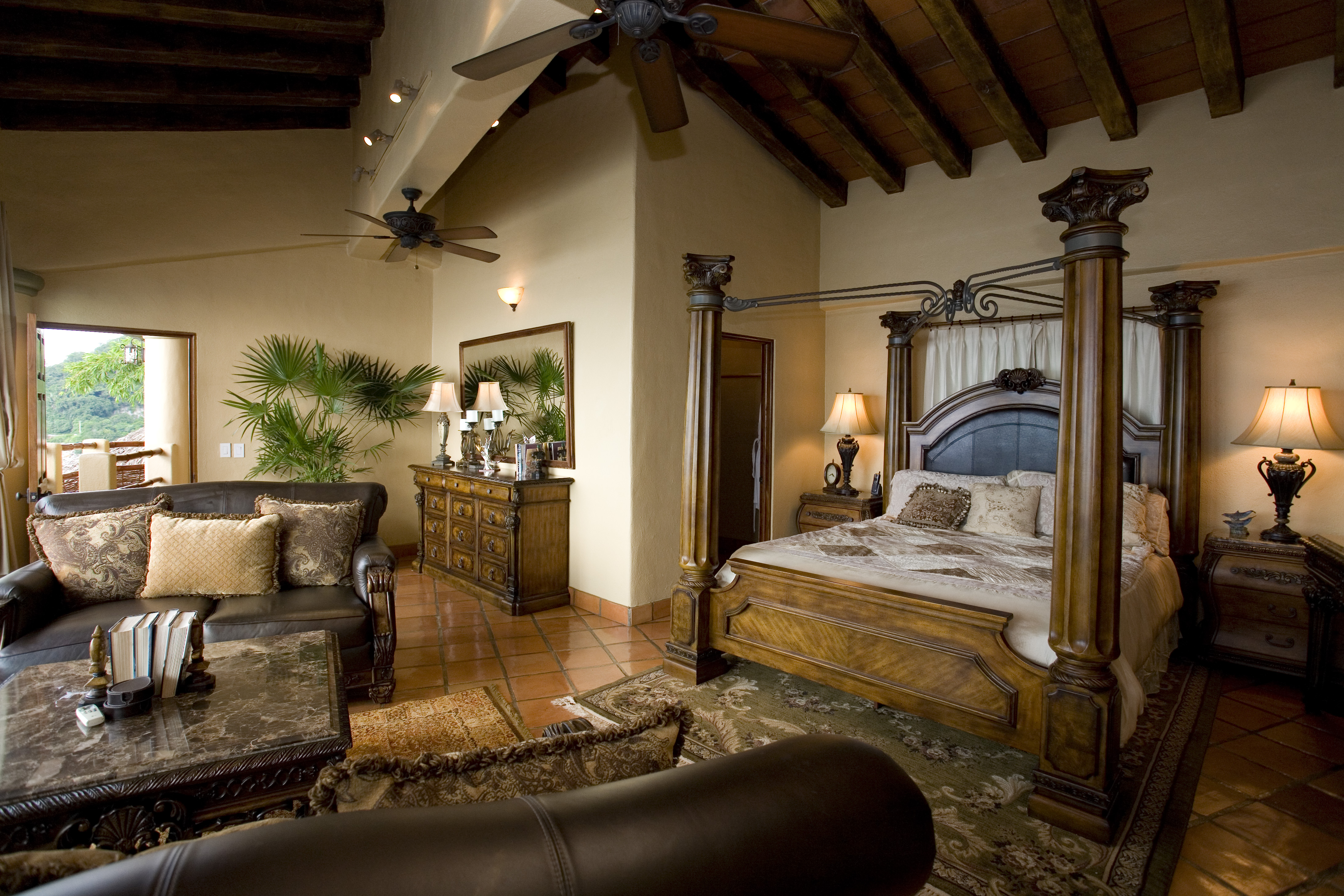 Suite One