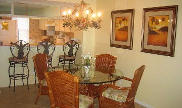 Boca Grande, Florida, Vacation Rental Condo