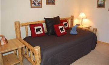 Fraser, Colorado, Vacation Rental House