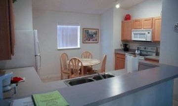 Clermont, Florida, Vacation Rental Villa