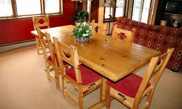 Teton Village, Wyoming, Vacation Rental Condo