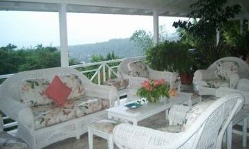 Ocho Rios, St. Ann, Vacation Rental House