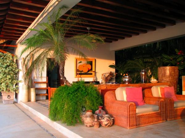 Acapulco, Guerrero, Vacation Rental Villa