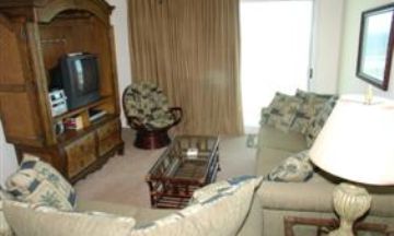 Gulf Shores, Alabama, Vacation Rental Condo