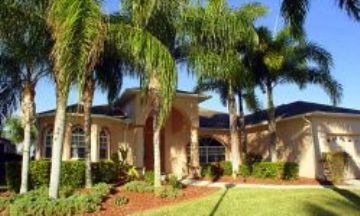 Fort Myers, Florida, Vacation Rental Villa