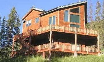 Blue River, Colorado, Vacation Rental Villa