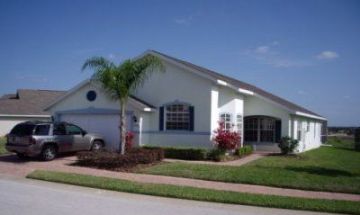 Davenport, Florida, Vacation Rental Villa